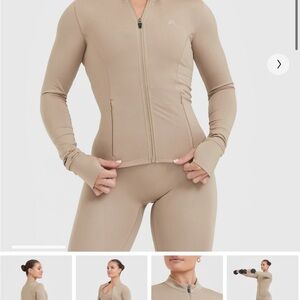 OnerActive Timeless Jacket